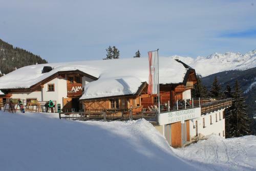 Agroturismo Huisleralm