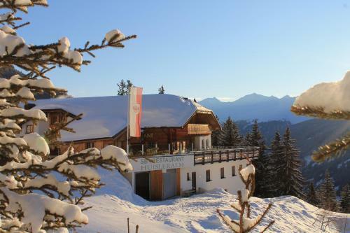 Agroturismo Huisleralm