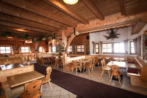 Agroturismo Huisleralm