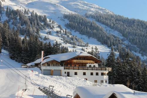Agroturismo Huisleralm