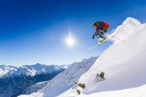 Agroturismo Huisleralm