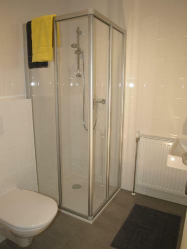 Albergue Junges Hotel Lackenhof