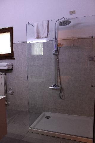 Hotel Il Poggio Degli Olivi-camere