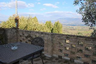 Hotel Il Poggio Degli Olivi-camere