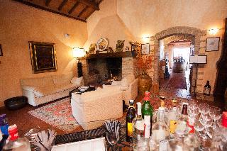 Hotel Il Poggio Degli Olivi-camere