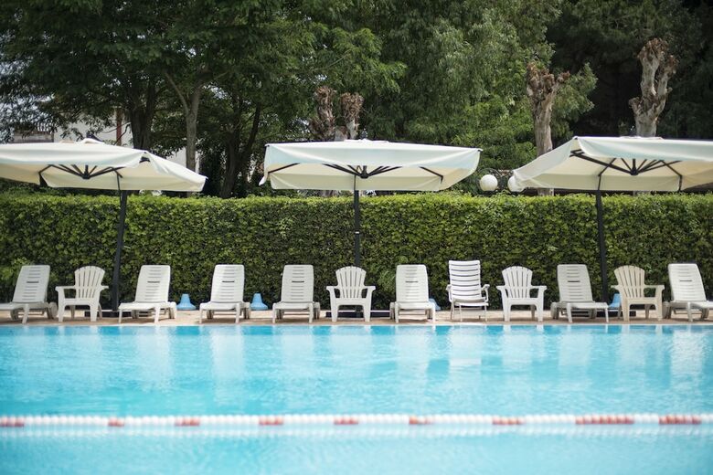 Hotel La Pineta Dei Liberti