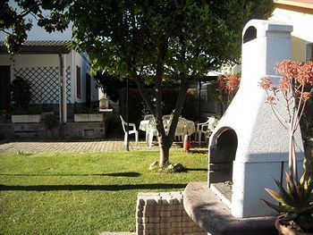 Bed & Breakfast Giardino Degli Aranci B B