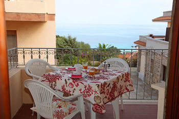 Apartamentos La Contessa
