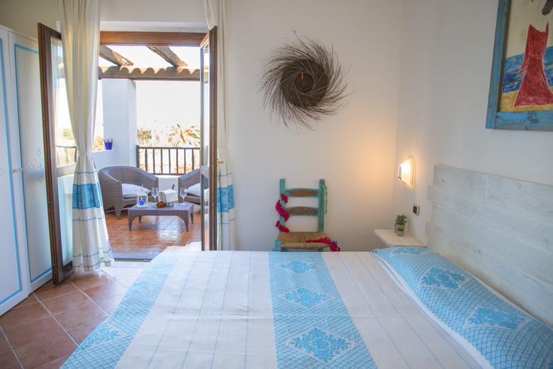 Hotel La Funtana