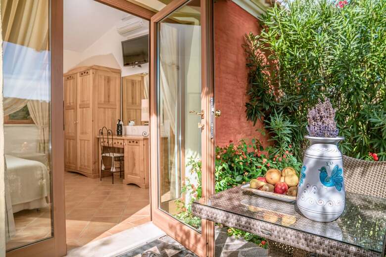 Hotel Aldiola Country Resort