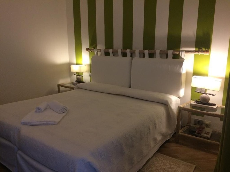 Hotel Palau
