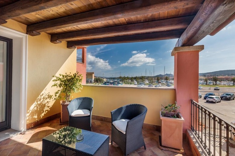 Hotel La Vecchia Fonte