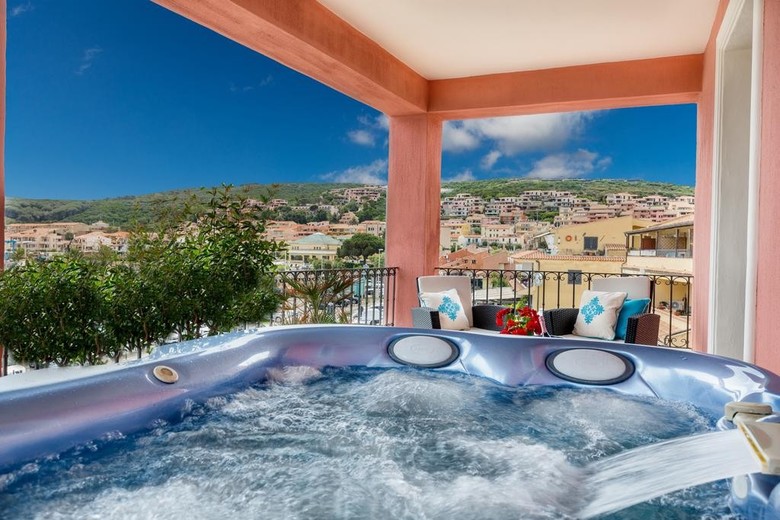 Hotel La Vecchia Fonte