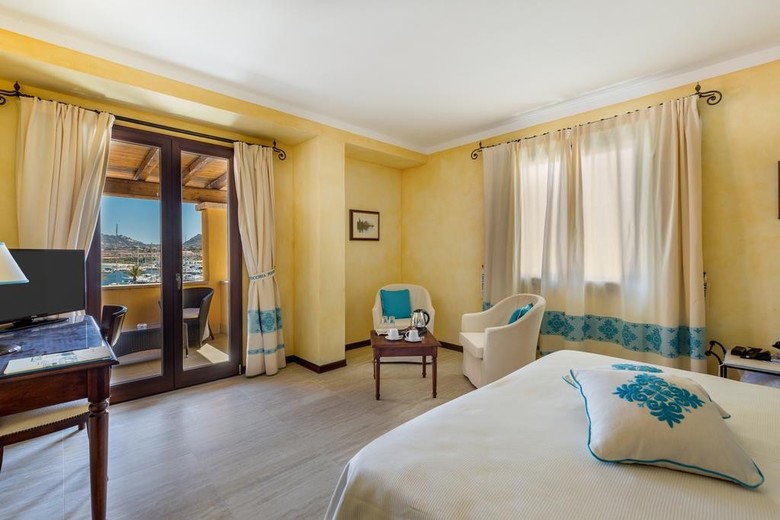 Hotel La Vecchia Fonte