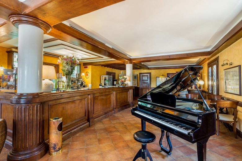 Hotel La Vecchia Fonte