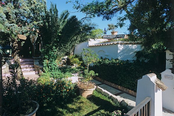 Hotel Relais Colonna Porto Cervo