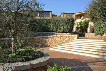 Hotel Relais Fenicottero Rosa