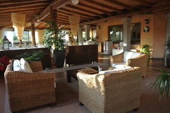 Hotel Relais Fenicottero Rosa