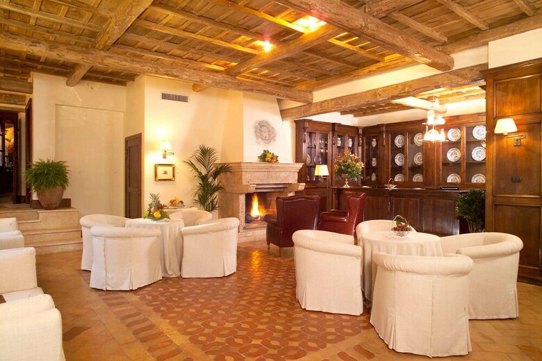 Hotel Locanda Dello Spuntino