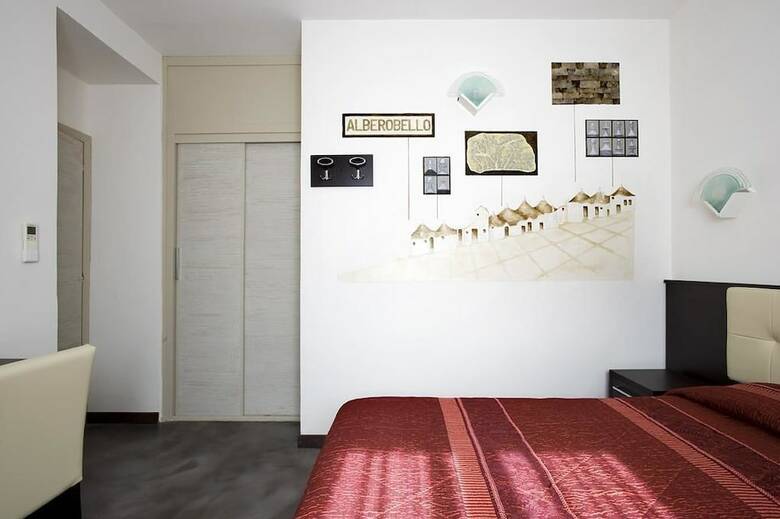 Hotel Bellavista