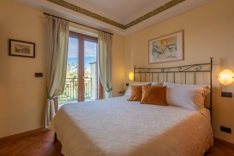 Hotel Carpediem Roma Golf Club