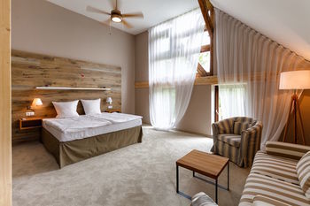 Hotel Golf & Spa Resort Cihelny