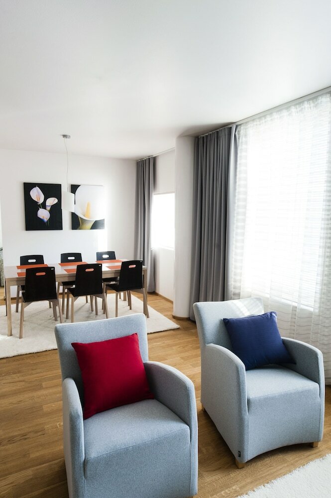 Apartamento Aalto Inn