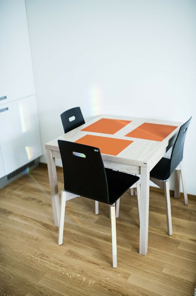 Apartamento Aalto Inn
