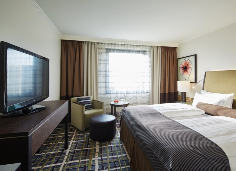 Steigenberger Hotel Berlin