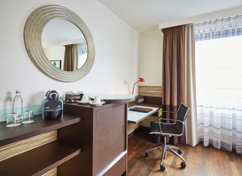 Steigenberger Hotel Berlin