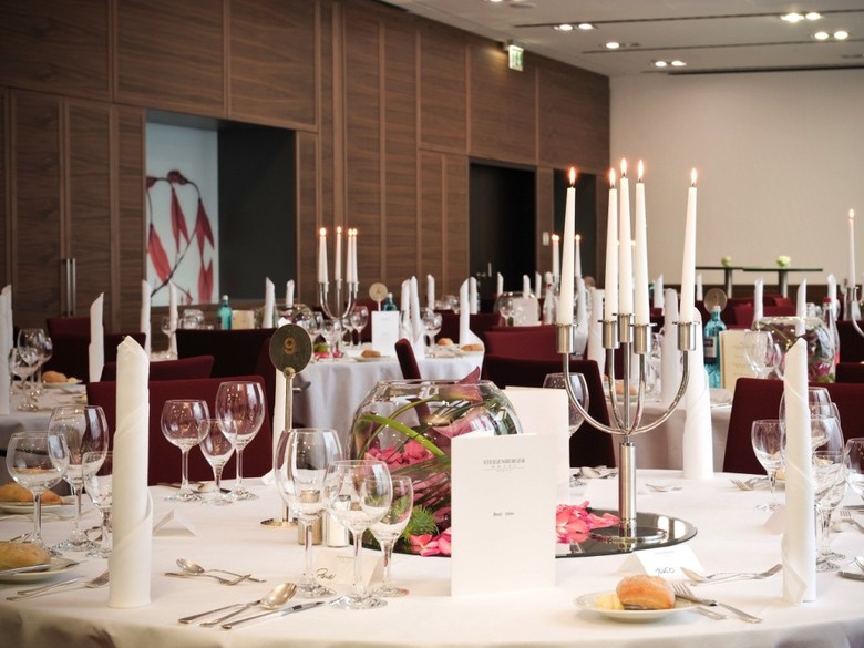 Steigenberger Hotel Berlin