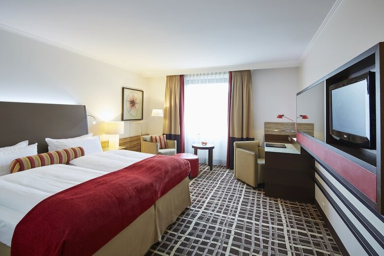 Steigenberger Hotel Berlin