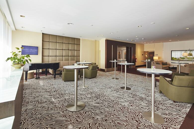 Steigenberger Hotel Berlin