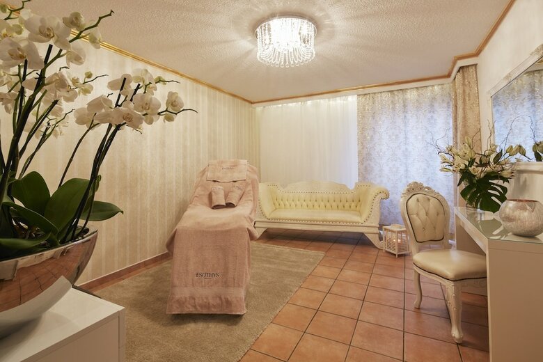 Steigenberger Hotel Berlin