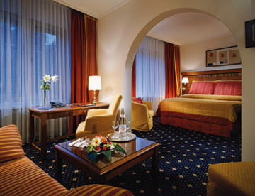 Kempinski Hotel Bristol Berlin