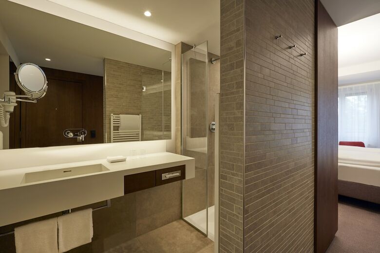 Hotel Ramada Plaza Berlin City Centre