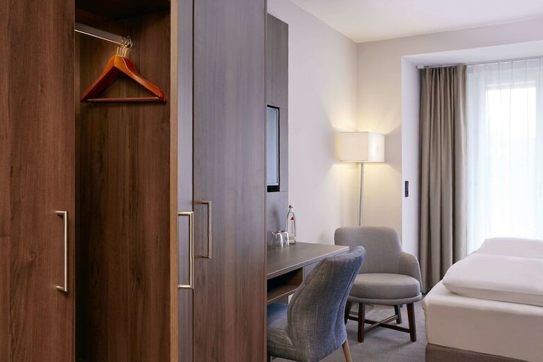 Hotel Ramada Plaza Berlin City Centre