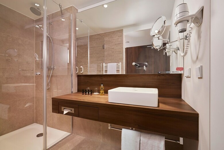 Hotel Ramada Plaza Berlin City Centre