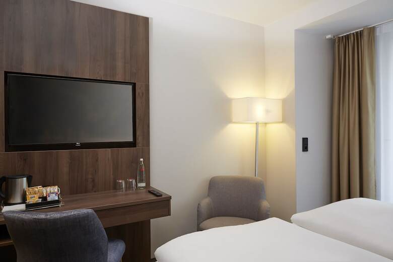 Hotel Ramada Plaza Berlin City Centre