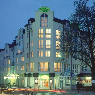 Hotel Gunnewig Residence