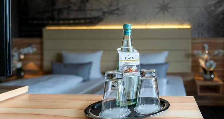 Star Inn Hotel Bremen Columbus