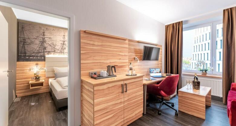 Star Inn Hotel Bremen Columbus