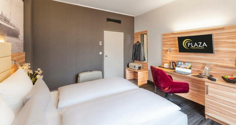 Star Inn Hotel Bremen Columbus