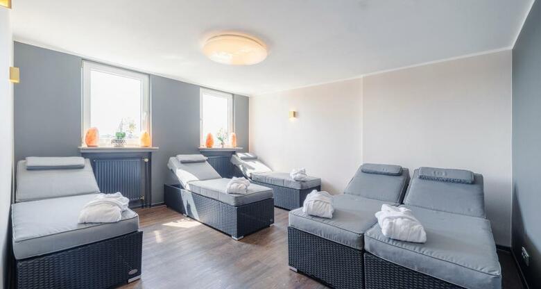 Star Inn Hotel Bremen Columbus