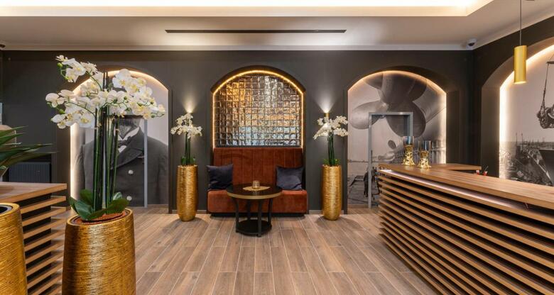 Star Inn Hotel Bremen Columbus