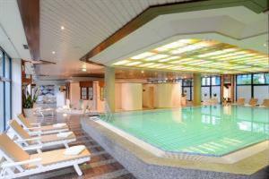 Maritim Bremen Hotel