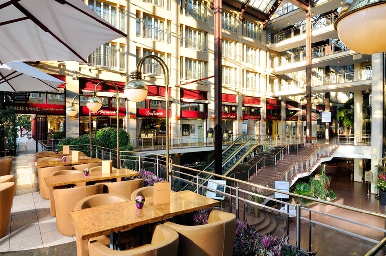 Maritim Cologne Hotel