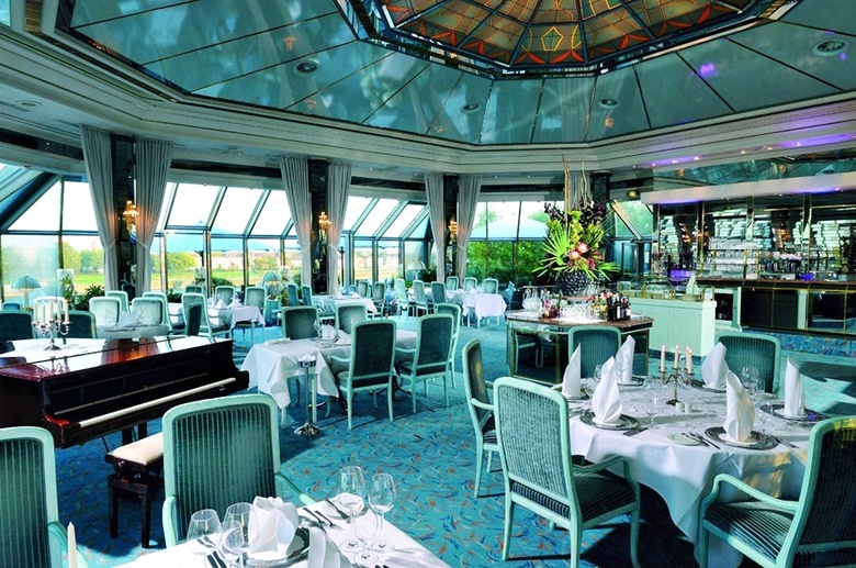 Maritim Cologne Hotel