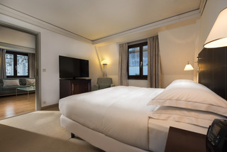 Hotel Hilton Dresden