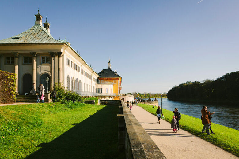 Hotel Residenz Alt Dresden